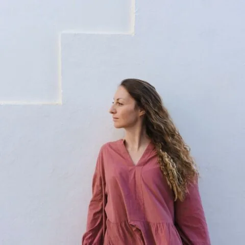Anna Allgäuer | Leadership & Embodiment Trainerin