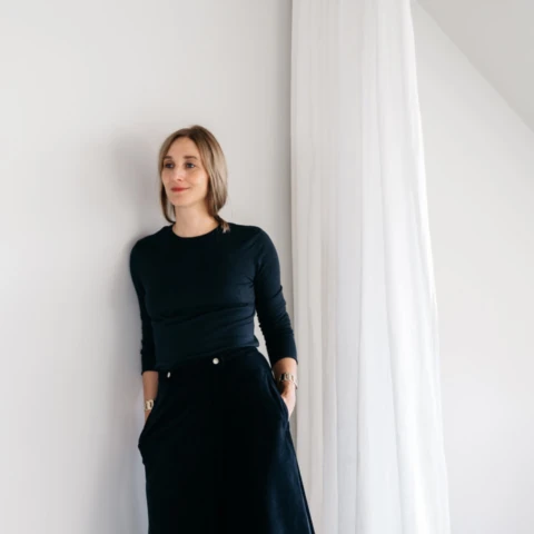 Constanze Ladner | Interieur Designerin